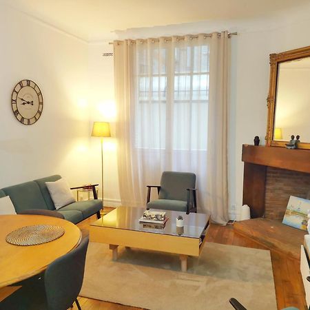 Appartement Paris 16 Proche A 20 Minutes De La Tour Eiffel Εξωτερικό φωτογραφία
