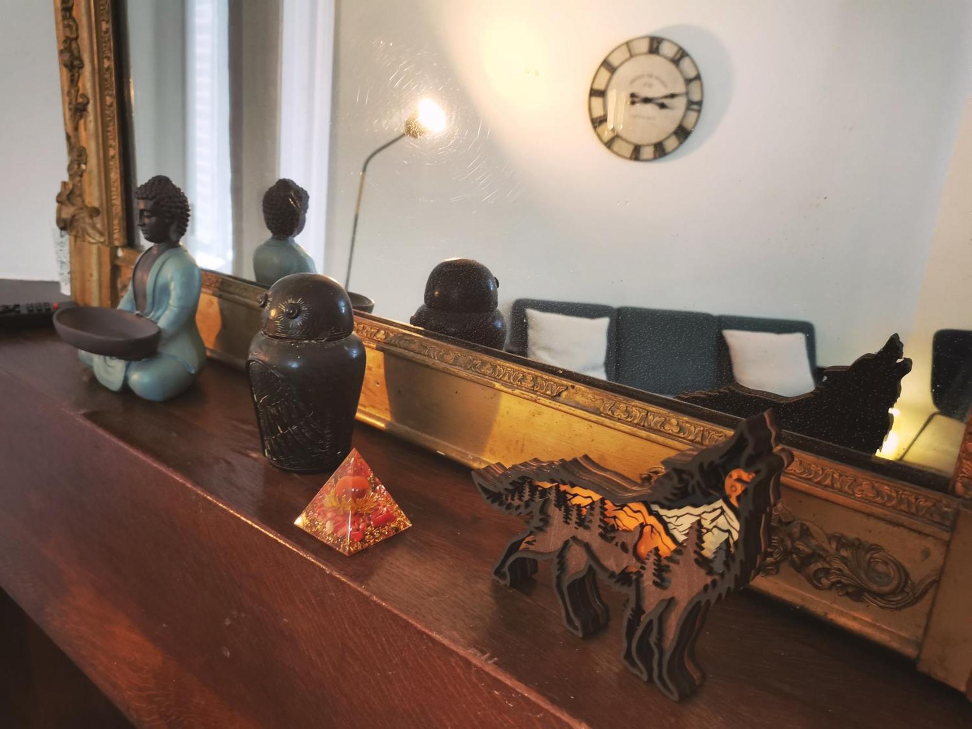 Appartement Paris 16 Proche A 20 Minutes De La Tour Eiffel Εξωτερικό φωτογραφία