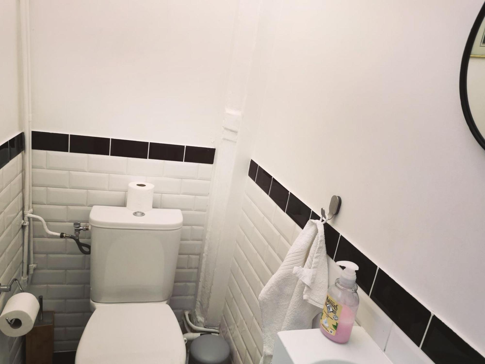 Appartement Paris 16 Proche A 20 Minutes De La Tour Eiffel Εξωτερικό φωτογραφία
