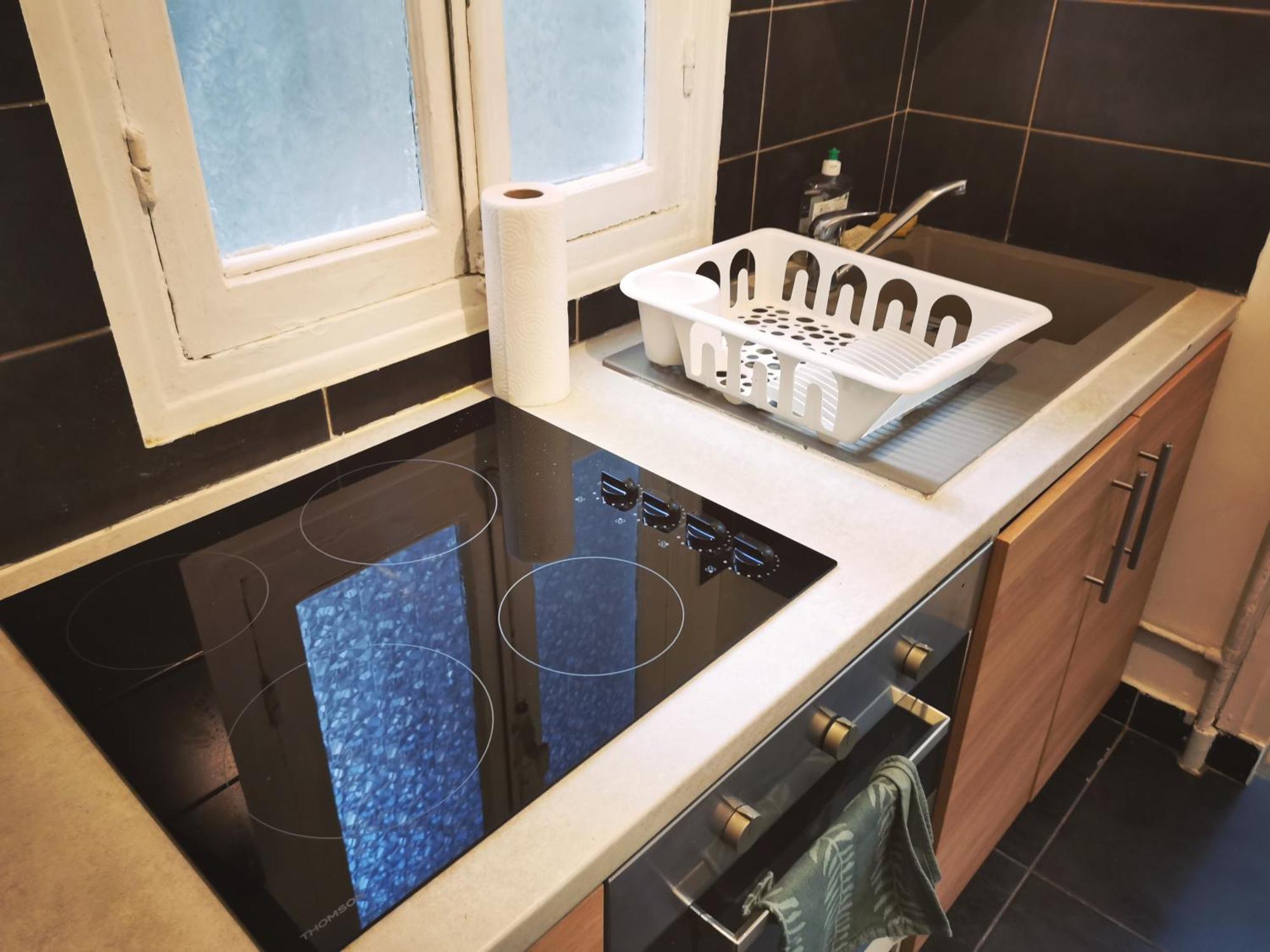 Appartement Paris 16 Proche A 20 Minutes De La Tour Eiffel Εξωτερικό φωτογραφία