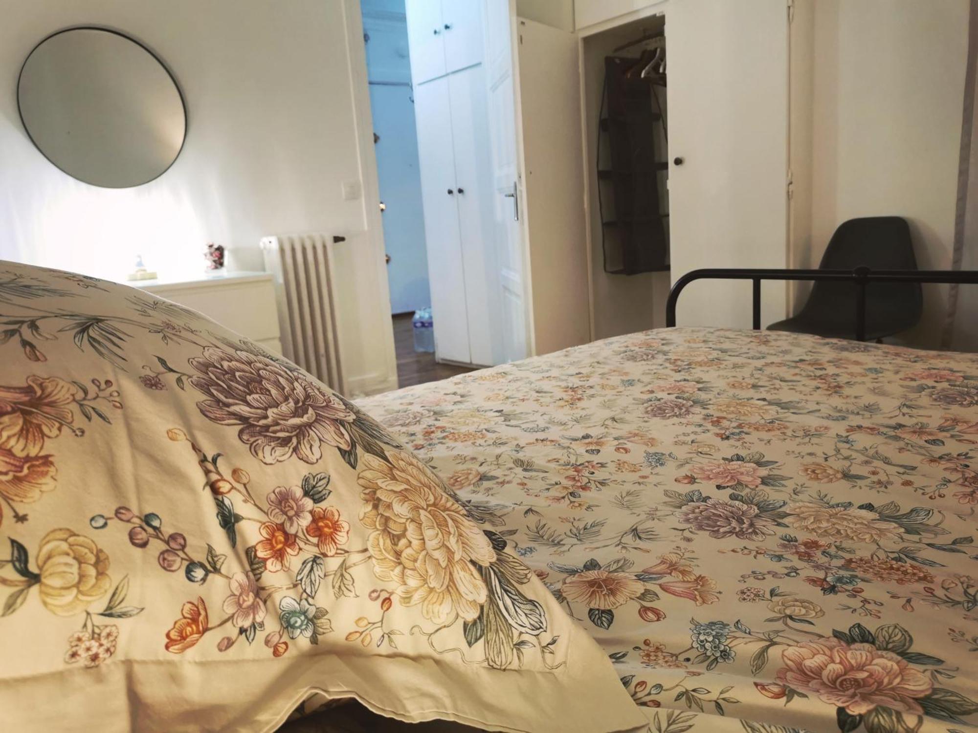 Appartement Paris 16 Proche A 20 Minutes De La Tour Eiffel Εξωτερικό φωτογραφία