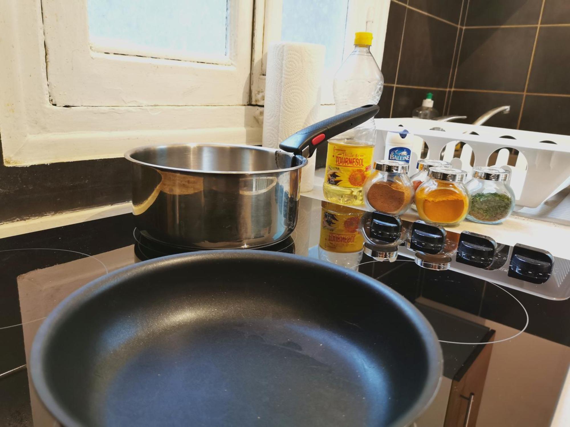 Appartement Paris 16 Proche A 20 Minutes De La Tour Eiffel Εξωτερικό φωτογραφία